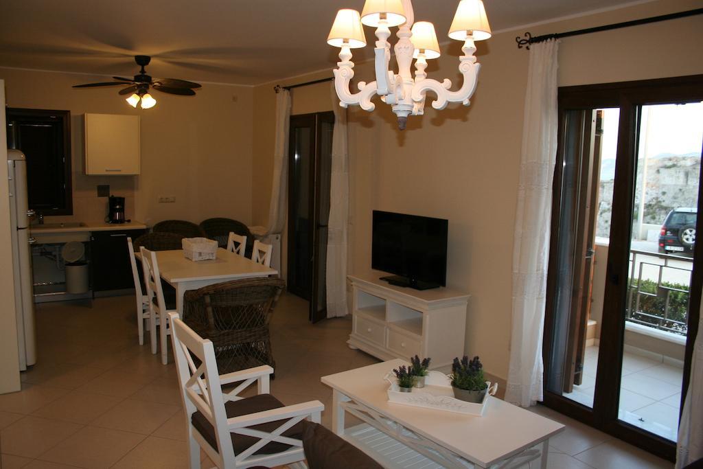 Iliodysi Houses Methoni  Esterno foto