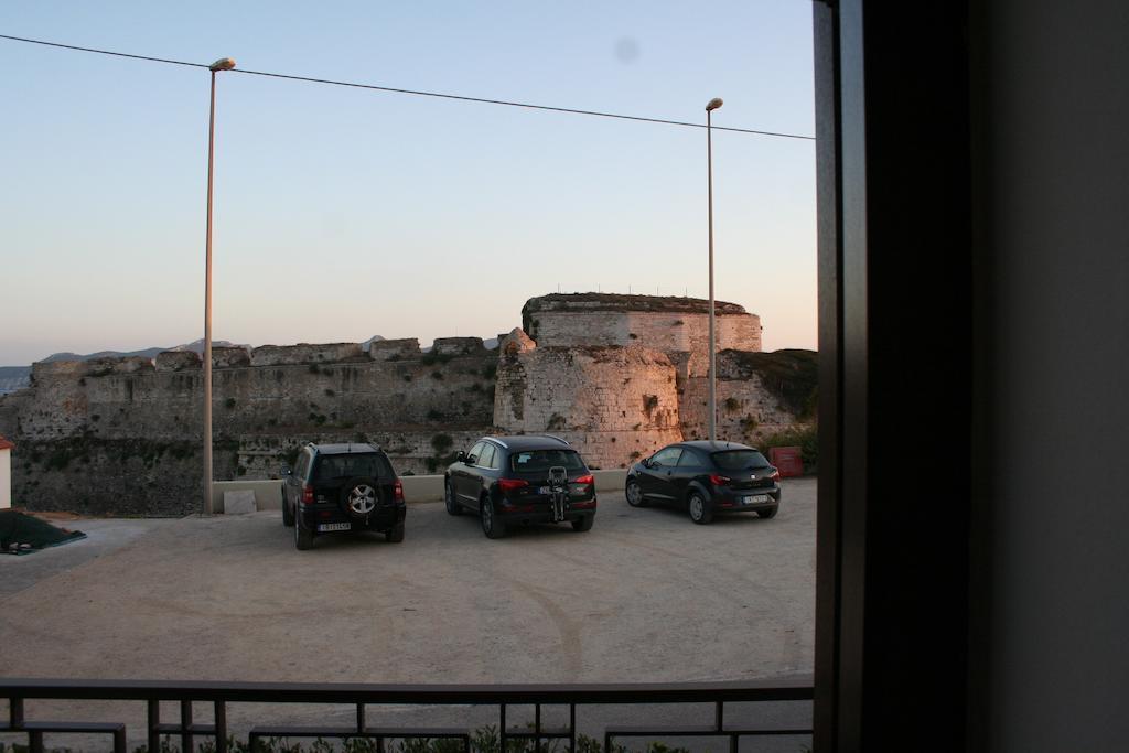 Iliodysi Houses Methoni  Camera foto